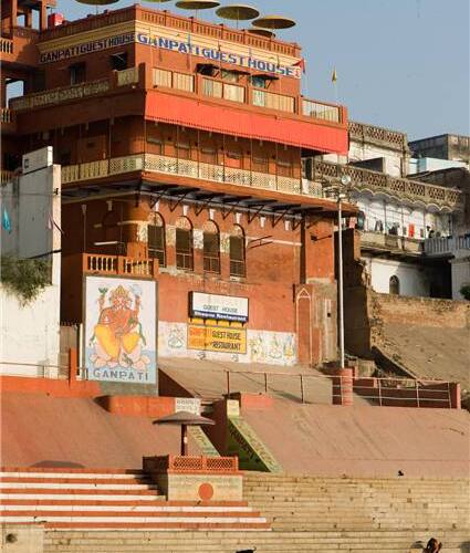 Ganpati Guest House, Jaipur 1